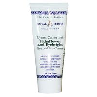 Victorian Garden Elderflower & Eyebright Eye & Lip Cream